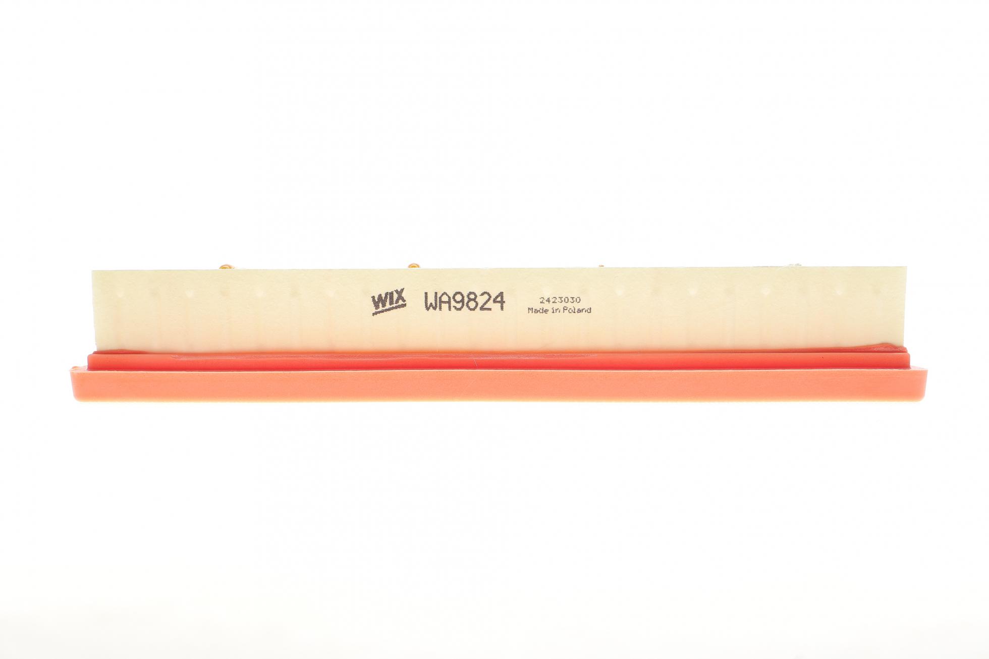 WA9824 WIX FILTERS